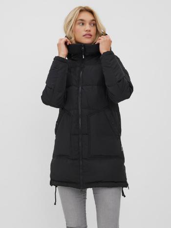 Vero Moda Oslo Jacheta Negru