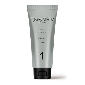Tomas Arsov Șampon pentru bărbațiGreen Tea(Shampoo) 250 ml