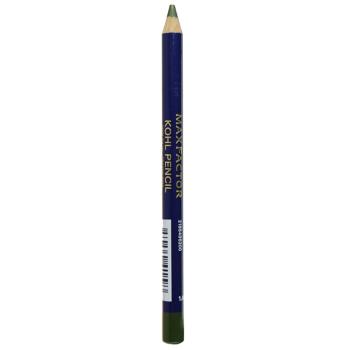 Max Factor Kohl Pencil eyeliner khol culoare 070 Olive 1.3 g