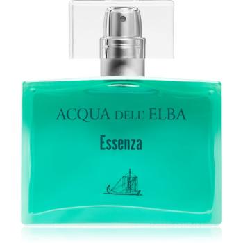 Acqua dell' Elba Essenza Eau de Parfum pentru bărbați 50 ml