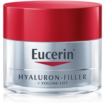 Eucerin Hyaluron-Filler +Volume-Lift crema de noapte cu efect lifting 50 ml