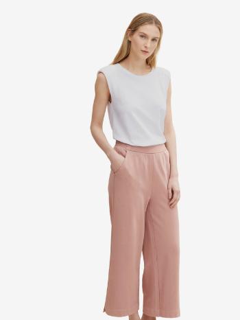 Tom Tailor Pantaloni Roz