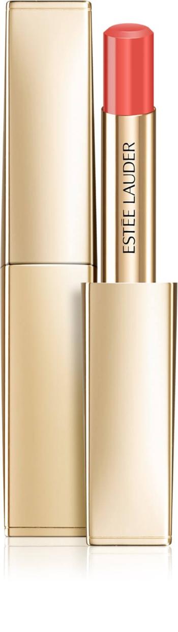 Estée Lauder Ruj hidratant sclipitor (Pure Color Illuminating ShineSheer Shine Lipstick) 2 g 916