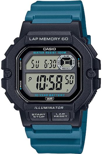 Casio Sport WS-1400H-3AVEF (630)