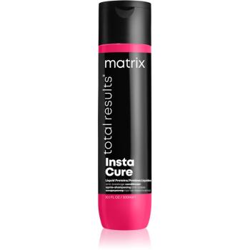 Matrix Total Results Instacure balsam pentru intarirea si regenerarea parului împotriva părului fragil 300 ml