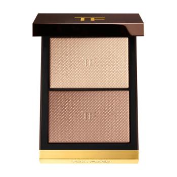 Tom Ford Paletă pentru față (Shade and Illuminate Highlighting Duo) 12 g Moodlight