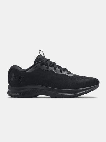 Under Armour Charged Bandit 7 Teniși Negru