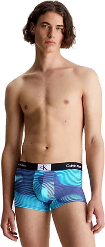 Calvin Klein Boxeri pentru bărbați CK96 NB3406A-GNX XL