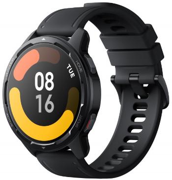 Xiaomi Xiaomi Watch S1 Active GL (Space Negru)