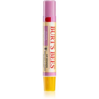 Burt’s Bees Lip Shimmer lip gloss culoare Guava 2.6 g