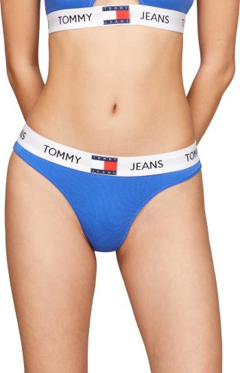 Tommy Hilfiger Tanga pentru femei UW0UW04956-C6H M