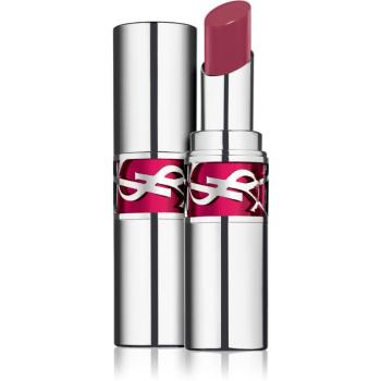 Yves Saint Laurent Rouge Volupté Candy Glaze balsam de buze 6 - Burgundy Temptation