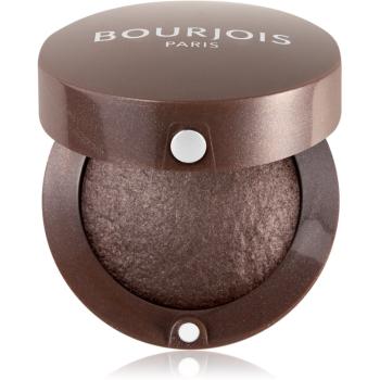 Bourjois Little Round Pot Mono fard ochi culoare 06 Aura de Nuit 1,2 g