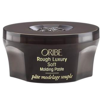 Oribe Pastă delicată pentru păr scurt (Rough Luxury Soft Molding Paste) 50 ml