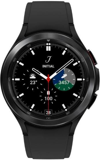 Samsung Galaxy Watch4 Classic 46 mm LTE - Negru