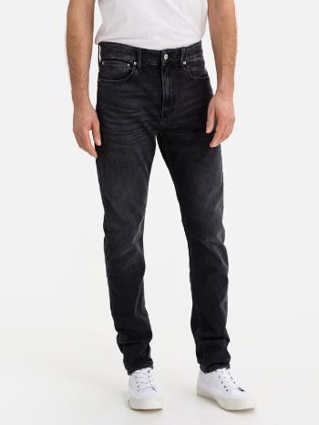 Calvin Klein Jeans Jeans Negru