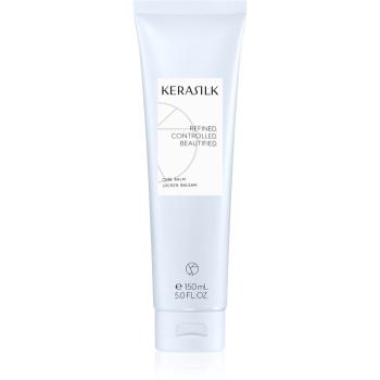 KERASILK Specialists Curl Balm balsam multifuncțional pentru păr creț 150 ml