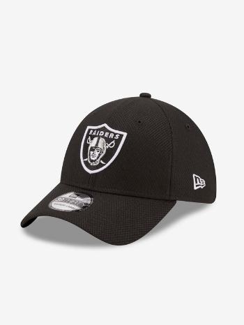 New Era Las Vegas Raiders Diamond Era 39Thirty Șapcă Negru