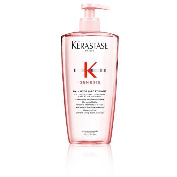 Kérastase Șampon fortifiant impotriva căderii părului Genesis Bain Hydra-Fortifiant (Anti Hair-Fall Fortifying Shampoo) 500 ml