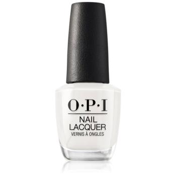 OPI Nail Lacquer lac de unghii It's in the Cloud 15 ml