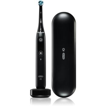 Oral B iO 7N periuta de dinti electrica Black