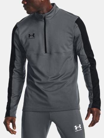 Under Armour Challenger Midlayer Tricou Gri