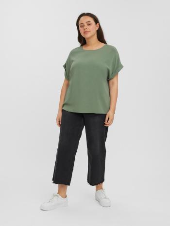 Vero Moda Curve Bicca Tricou Verde