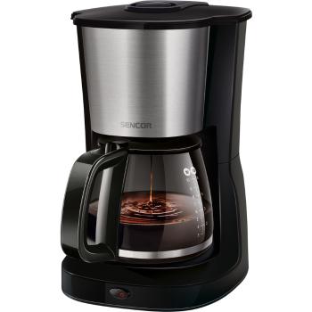 Aparat de cafea Sencor SCE 3050SS