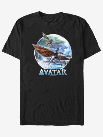 ZOOT.Fan Avatar 2 Twentieth Century Fox Tricou Negru