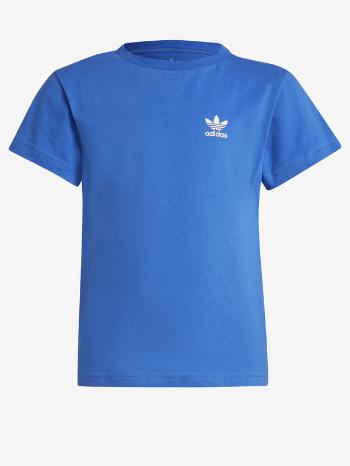 adidas Originals Tricou pentru copii Albastru