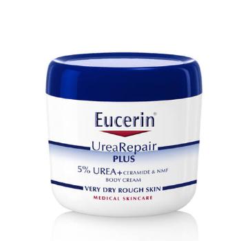 Eucerin Cremă de corp UreaRepair Plus 5% (Body Cream) 450 ml