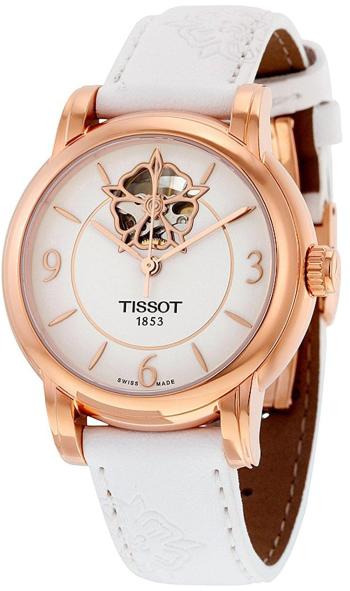 Tissot Lady Heart Powermatic 80 T0502073701704