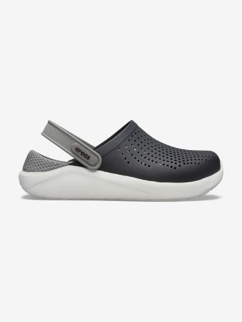 Crocs LiteRide™ Clog Papuci Gri