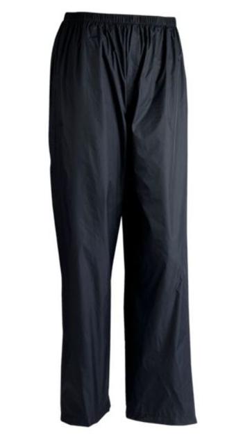Pantaloni Trekmates DC 01 negru
