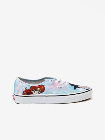 Vans Vans x Pretty Guardian Sailor Moon Authentic Teniși Albastru