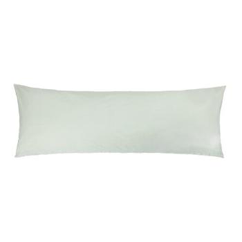 Față de pernă Bellatex pentru perna de relaxare gri deschis , 45 x 120 cm, 45 x 120 cm