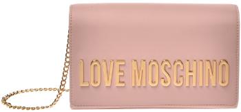 Moschino Love Geantă crossbody pentru femei JC4103PP1LKD0600