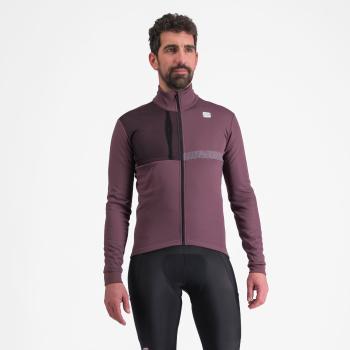 
                         Jachetă termoizolantă de ciclism - GIARA SOFTSHELL 
                