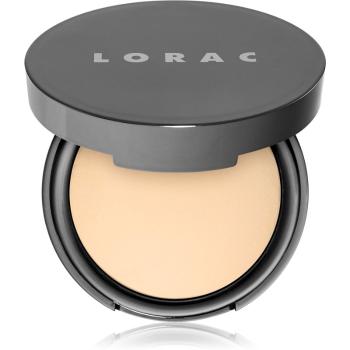 Lorac POREfection pudră matifiantă coaptă culoare PF2 Light 6 g