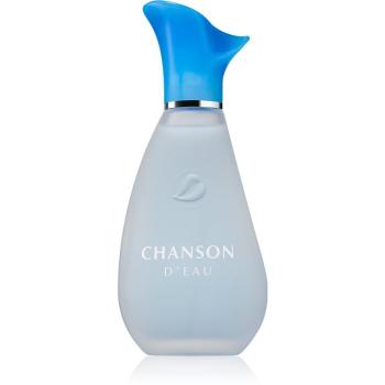 Chanson d'Eau Mar Azul Eau de Toilette pentru femei 100 ml