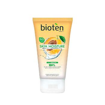 bioten Peeling cremos cu sâmburi de caise Skin Moisture(Scrub Cream) 150 ml