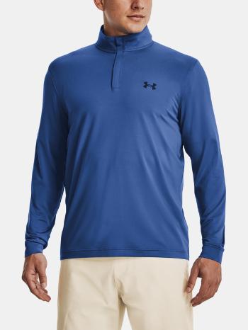 Under Armour UA Playoff 2.0 1/4 Zip Hanorac Albastru