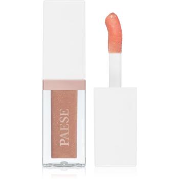 Paese Glowerous Lip Gloss lip gloss culoare 02 Glow Rose 5 ml