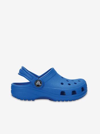 Crocs Papuci pentru copii Albastru