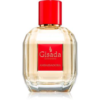 Gisada Ambassadora Eau de Parfum pentru femei 100 ml