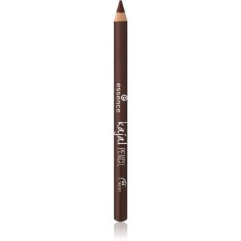 Essence Kajal Pencil creion kohl pentru ochi culoare 08 Teddy 1 g