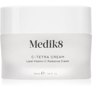 Medik8 C-Tetra Cream crema de fata antioxidanta cu vitamina C 50 ml