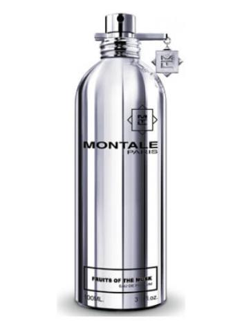 Montale Fruits of the Musk - EDP - TESTER 100 ml