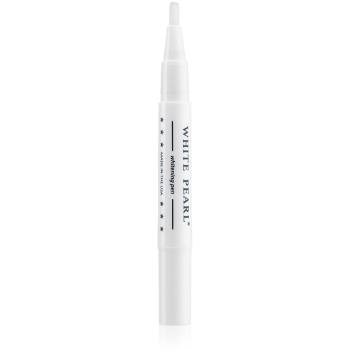 White Pearl Whitening Pen baton pentru albire 2.2 ml