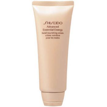 Shiseido Cremă de mâini nutritiva Advanced Essential Energy(Hand Nourishing Cream) 100 ml